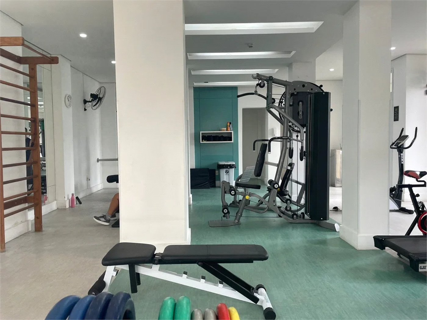 Apartamento à venda com 2 quartos, sendo 1 suíte, em Vila Leopoldina, São Paulo, SP