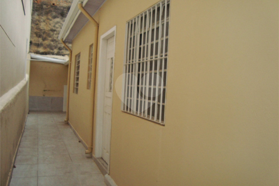 Casa à venda com 2 quartos em Tucuruvi, São Paulo, SP