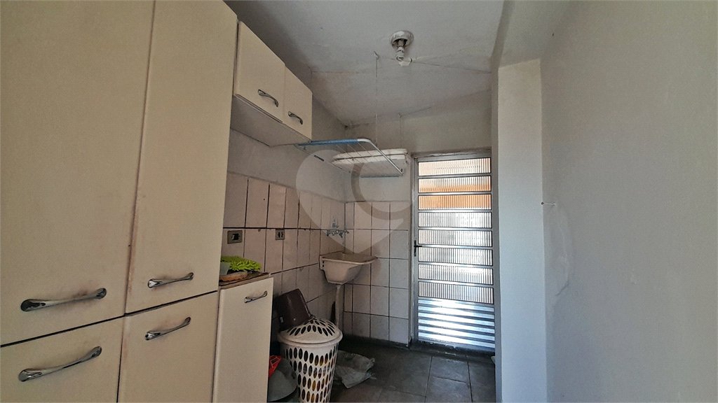 Casa Térrea à venda com 3 quartos em Vila Gustavo, São Paulo, SP