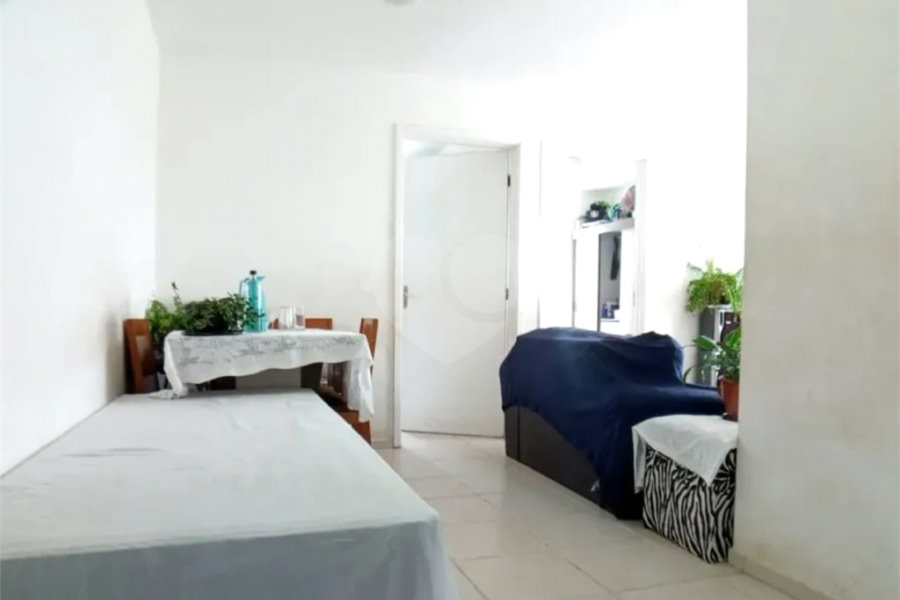 Apartamento à venda com 2 quartos em Freguesia do Ó, São Paulo, SP