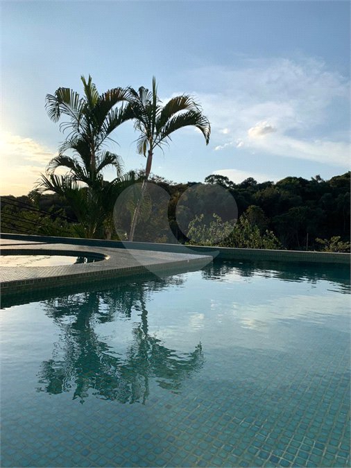 Casa à venda com 4 suítes no condomínio Fazenda Imperial, Sorocaba - SP