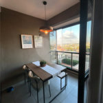 Apartamento à venda com 2 quartos, sendo 1 suíte, em Vila Monte Alegre, Ribeirão Preto, SP