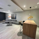 Studio com 1 dormitório à venda, 27 m² por R$ 395.000,00 - Gonzaga - Santos/SP