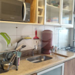 Apartamento à venda com 2 quartos, sendo 1 suíte, em Vila Guarani (z Sul), São Paulo, SP