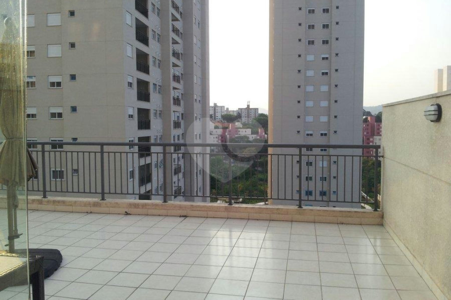 Apartamento para alugar com 3 quartos, sendo 1 suíte, em Tucuruvi, São Paulo, SP