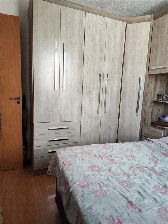 Apartamento à venda com 2 quartos em Jardim Europa, Suzano, SP
