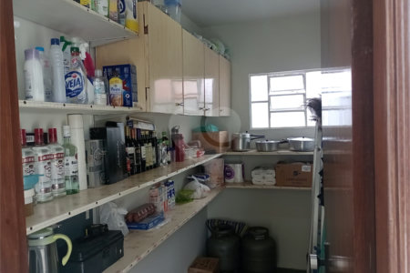Casa à venda com 4 quartos, sendo 1 suíte, em Vila Rosa, Itapetininga, SP