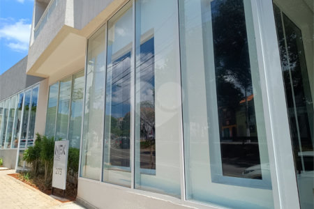 Apartamento à venda em Vila Clementino, São Paulo, SP