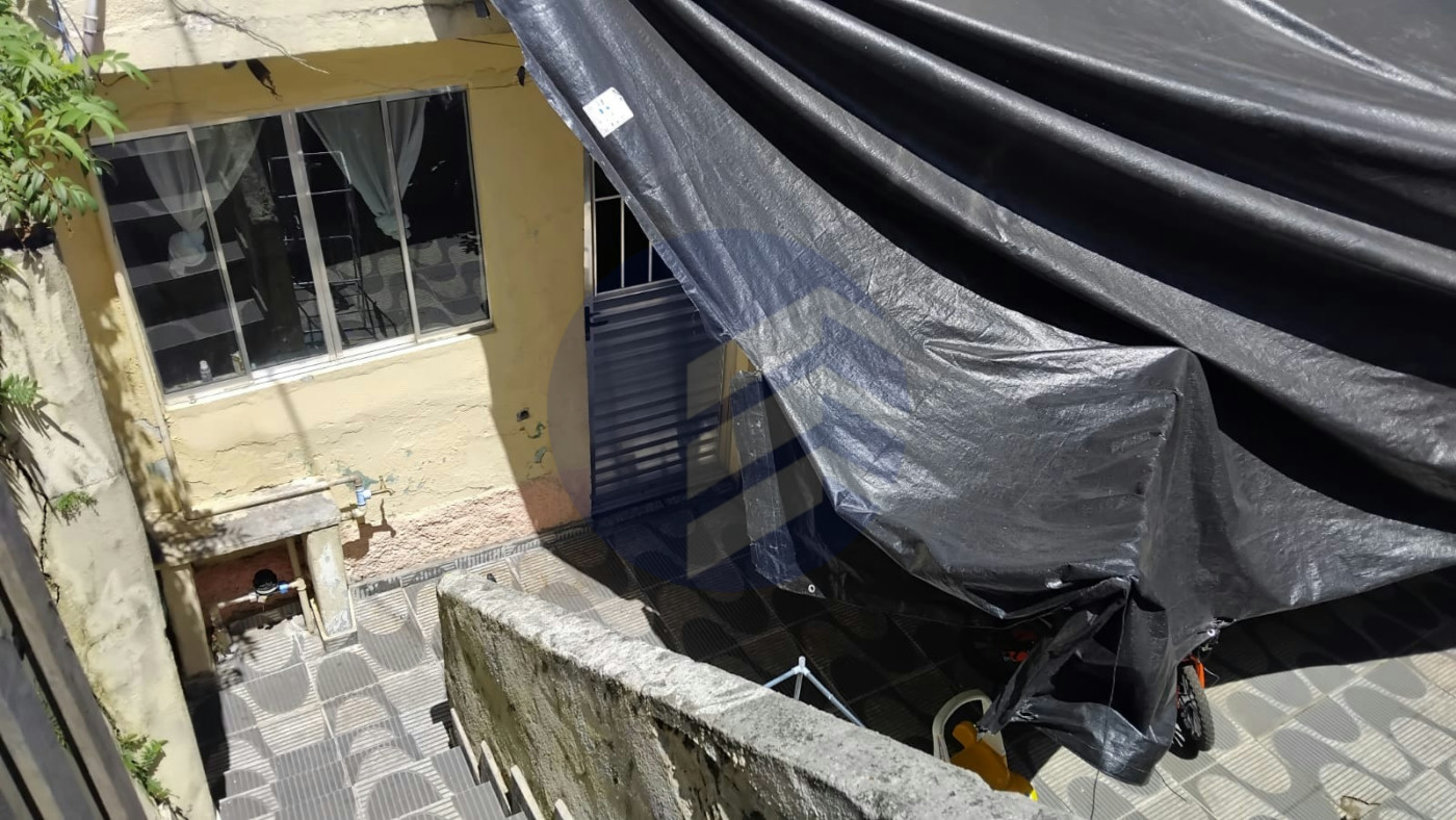 Casa à venda com 8 quartos em Vila Dalva, São Paulo - SP