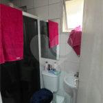 Apartamento com 48 m² localizado na Rua Conselheiro Crispiniano, 125