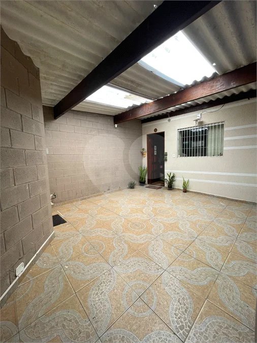 Casa á venda - 3 quartos - 162m² - Vila Brasileira - Mogi das Cruzes/SP