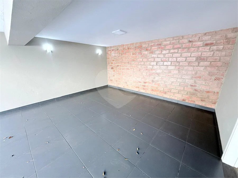 Casa espaçosa para locação no bairro Santa Cecília – Piracicaba/SP