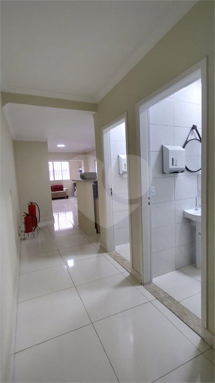 Sala Comercial - Saúde