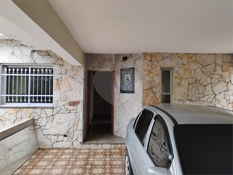 Excelente sobrado á venda de 450 m2 na Vila Santa Catarina