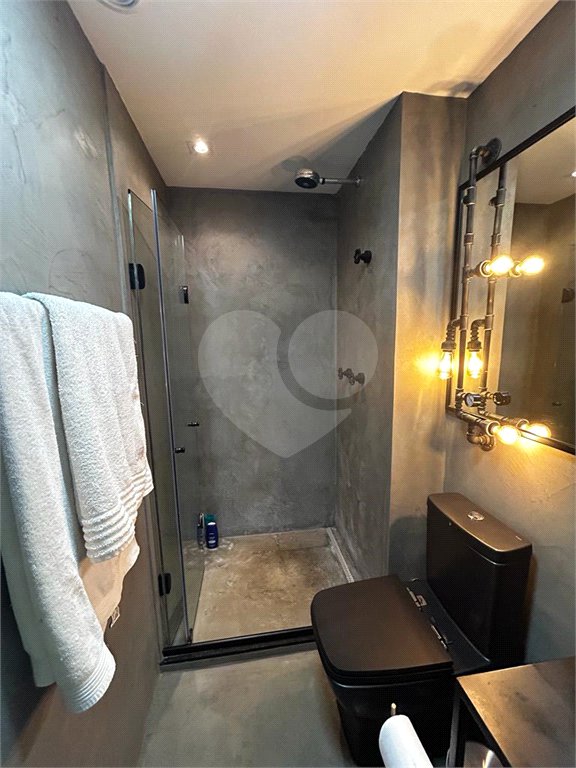Apartamento residencial a venda no Brás
