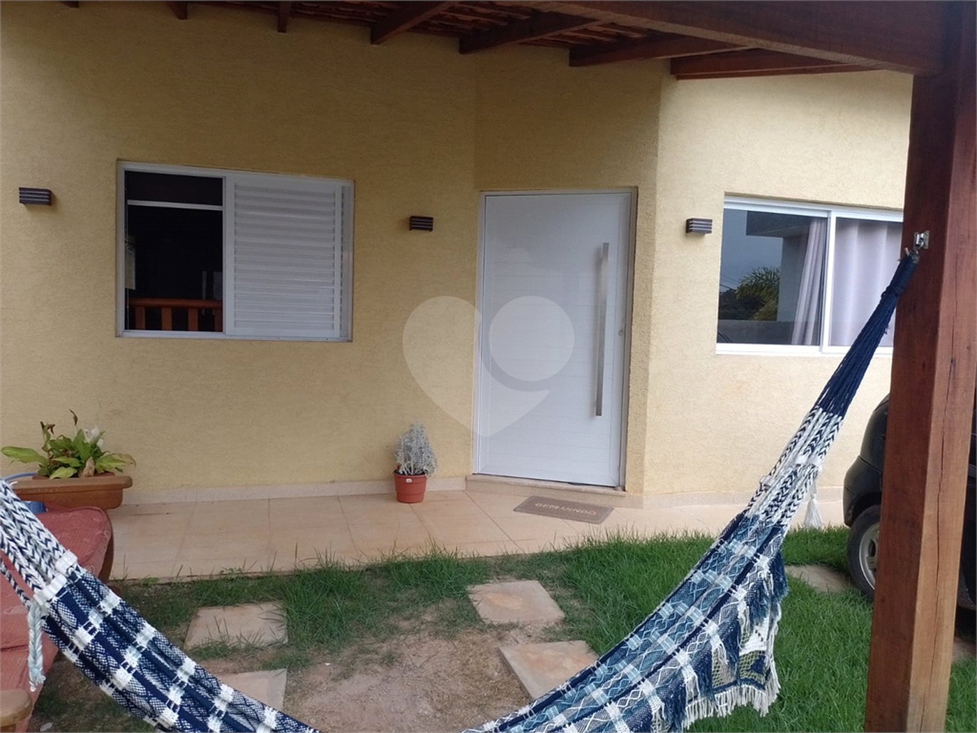 Casa á venda em Atibaia - SP
