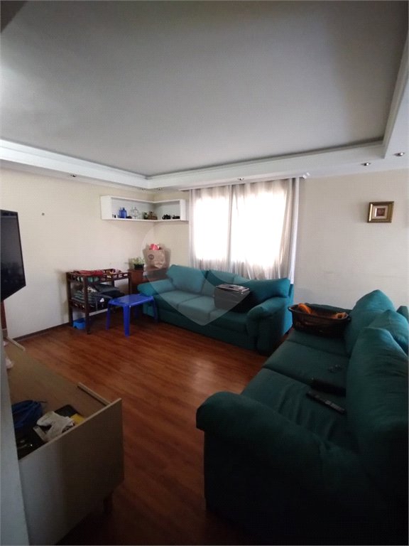 Apartamento à venda com 2 quartos, sendo 1 suíte, em Tucuruvi, São Paulo, SP