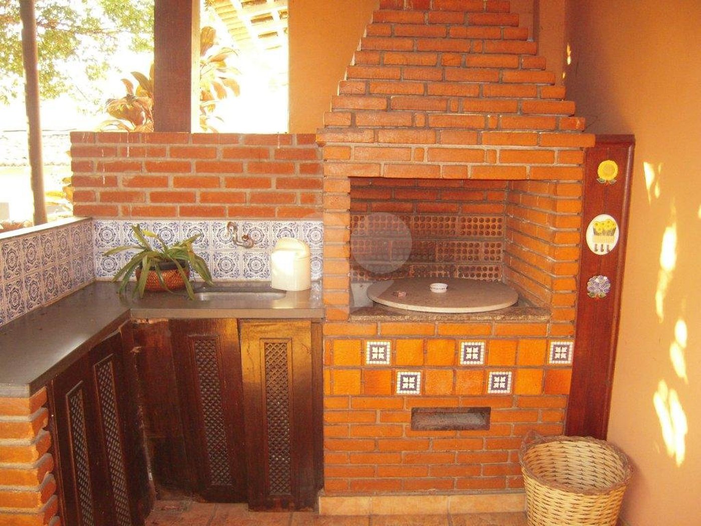 Casa térrea, impecável!