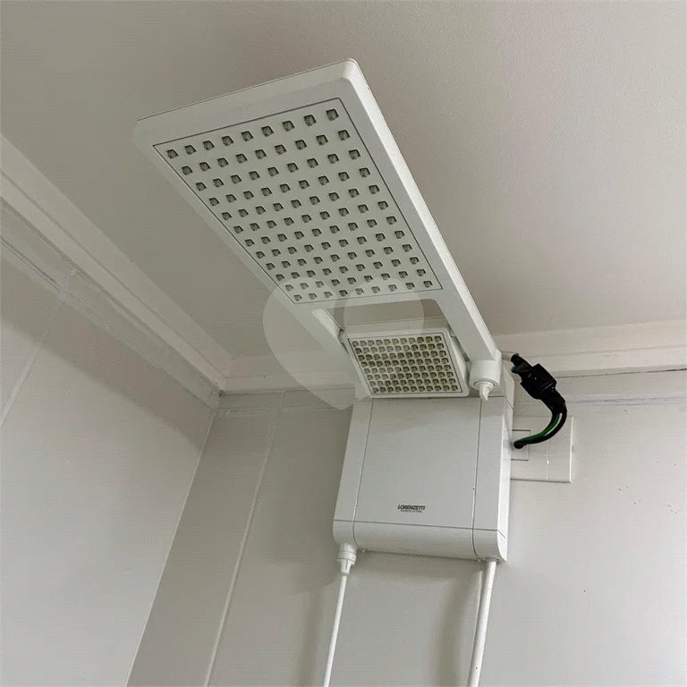 Apartamento à venda novo com 1 dormitório e vaga de garagem no Tucuruvi