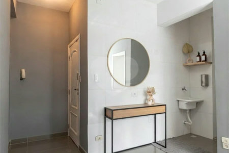 Apartamento á venda - Bela Vista
