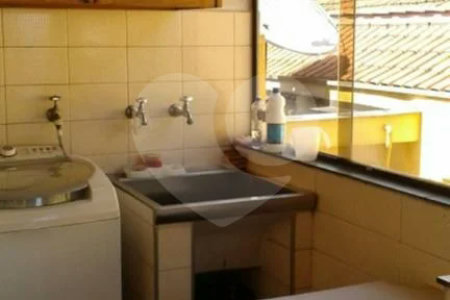 Sobrado na Mooca