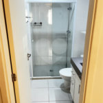 Apartamento à venda com 2 quartos, sendo 1 suíte, em Mooca, São Paulo, SP