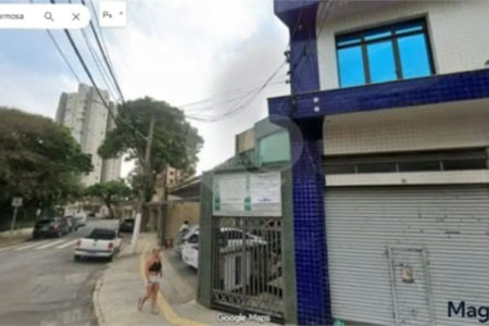 Prédio comercial com 724m² , 8 banheiros e 5 vagas de garagem , à venda na Vila Formosa.