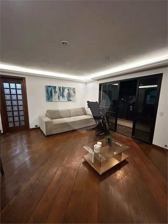 Apartamento á venda - Ipiranga