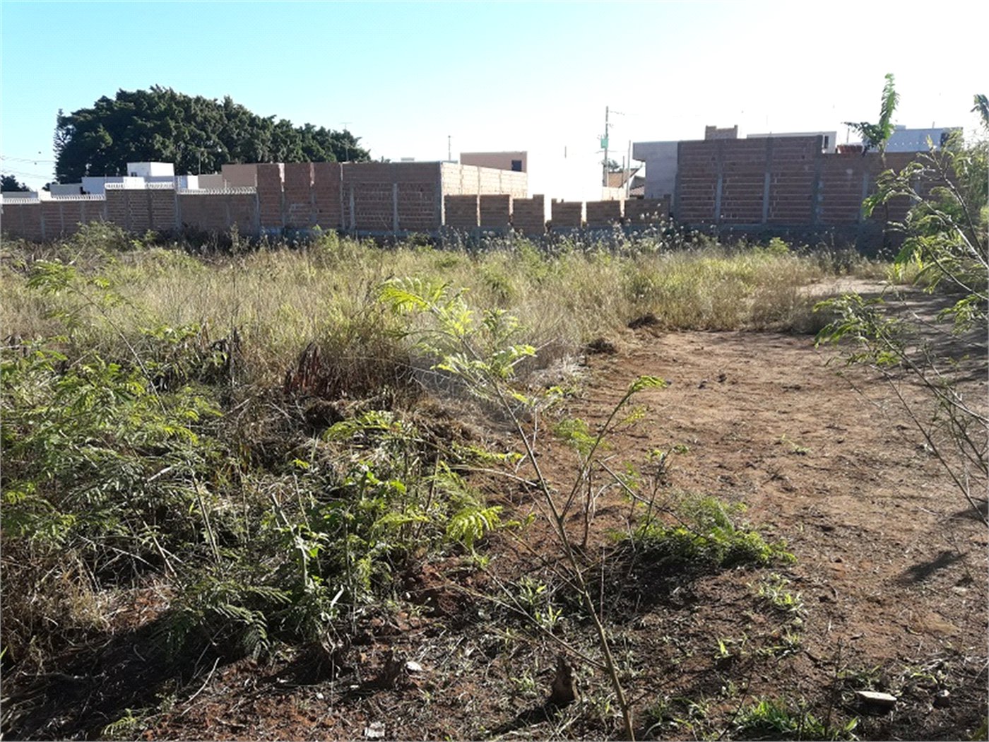 Vendo Terreno no Parque Industrial em São Carlos SP