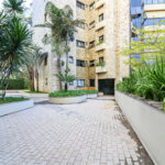 Apartamento à venda ou para alugar com 4 suítes em Jardim Vitória Régia, São Paulo, SP