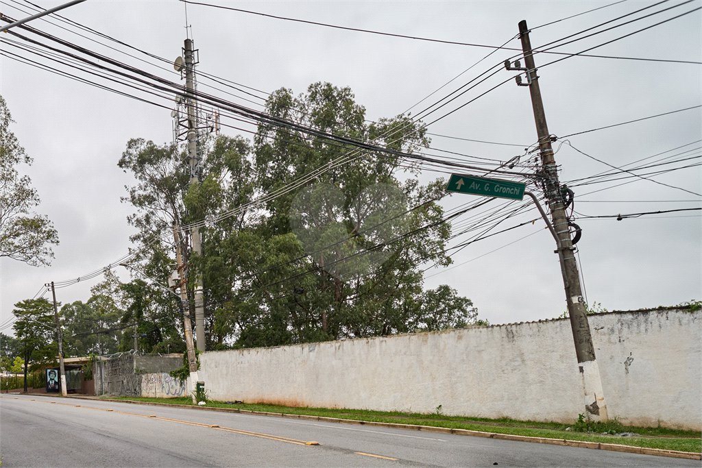 Terreno à venda em Morumbi, São Paulo, SP