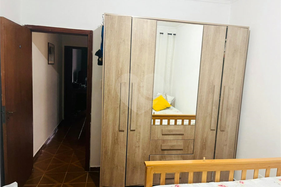 Sobrado à venda com 2 quartos em Freguesia do Ó, São Paulo, SP