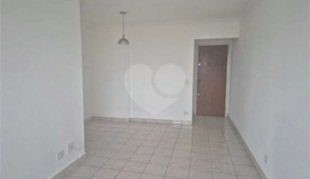 Apartamento para alugar com 3 quartos em Ipiranga, São Paulo, SP