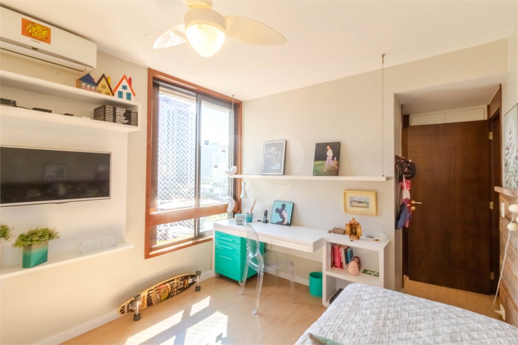 Apartamento à venda com 3 suítes em Itaim Bibi, São Paulo, SP