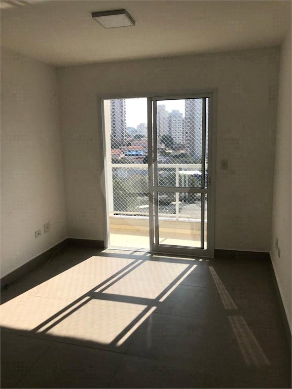 Apartamento à venda com 2 quartos, sendo 1 suíte, em Saúde, São Paulo, SP