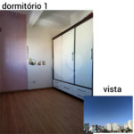 Ótima oportunidade!! Apartamento Bela Vista