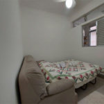 Apartamento Residencial à venda, Jardim Três Marias, Guarujá - AP1018.
