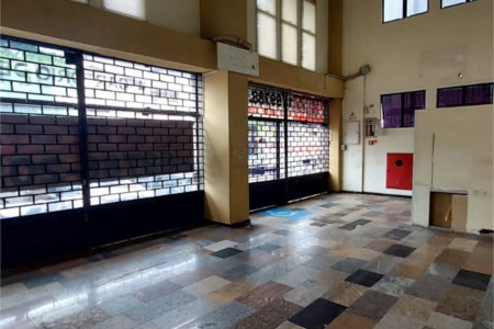 Loja Comercial para locação, ,  - LO0024.
