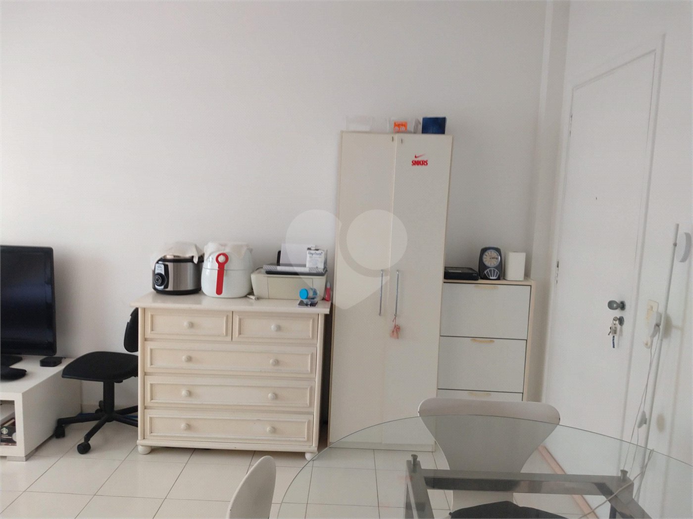 Apartamento à venda com 1 quarto em Bela Vista, São Paulo, SP