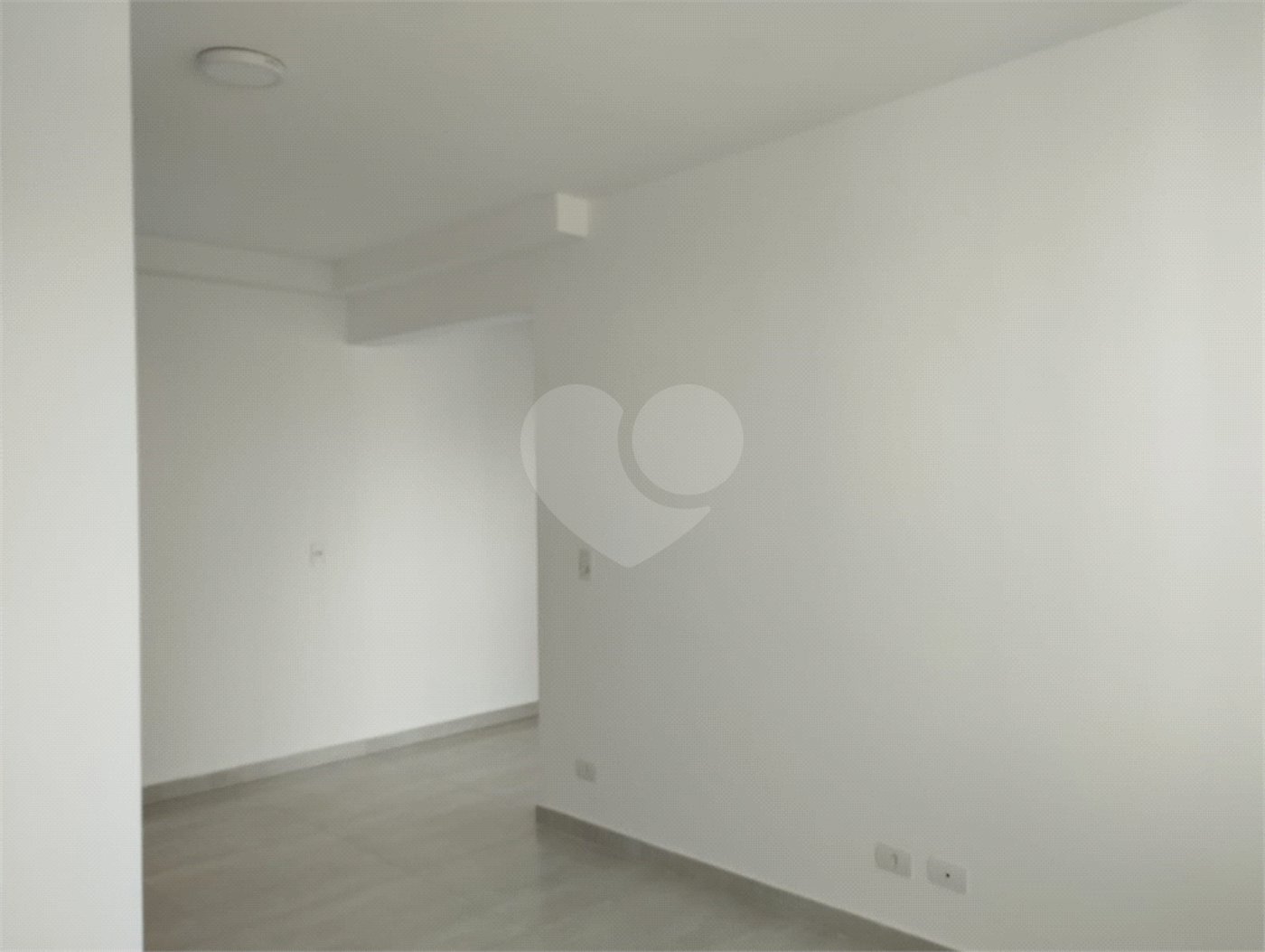 Apartamento à venda com 1 quarto em Santana, São Paulo, SP