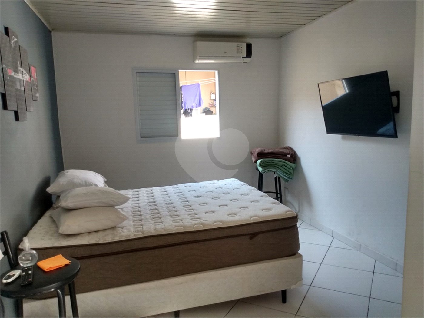 Casa à venda com 3 quartos em Vila Santana, Itapetininga, SP