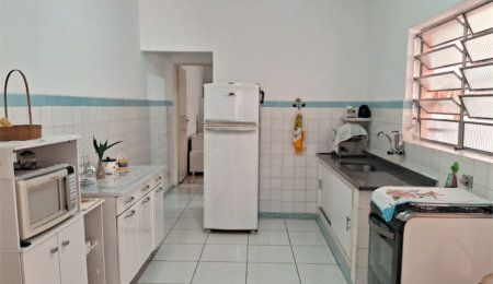 Sobrado à venda com 3 quartos em Jardim Humaitá, São Paulo, SP