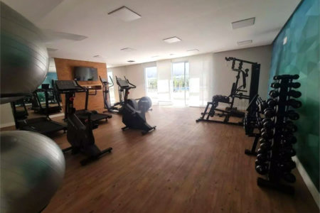 Apartamento à venda com 2 quartos, sendo 1 suíte,  em Vila Guarani (z Sul), São Paulo, SP