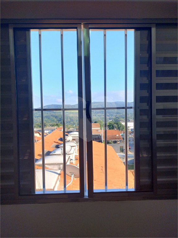 Apartamento à venda com 2 quartos em Jardim Colonial, Atibaia, SP