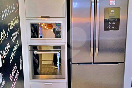 Apartamento à venda com 3 quartos, sendo 2 suítes, em Vila Andrade, São Paulo, SP