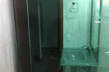 Apartamento à venda com 3 quartos, sendo 1 suíte, em Vila Suzana, São Paulo, SP