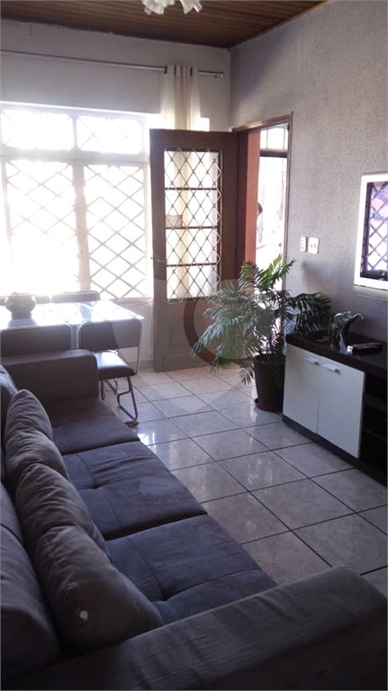 Sobrado à venda com 3 quartos, sendo 1 suíte, em Mandaqui, São Paulo, SP