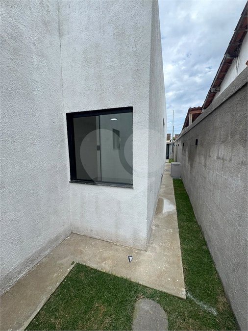 Casa à venda com 2 quartos, sendo 1 suíte, em Pedra de Guaratiba, Rio de Janeiro, RJ