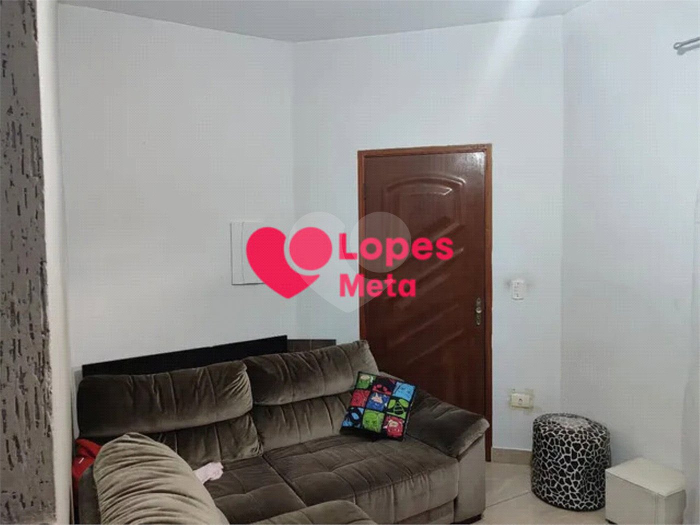 Casa à venda com 3 quartos em Jardim Santa Júlia, São José dos Campos, SP