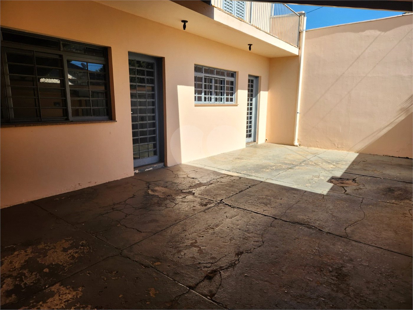 Casa à venda com 2 quartos em Vila Santa Maria (vila Xavier), Araraquara, SP